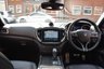 USED 2019 19 MASERATI GHIBLI 3.0 V6 GRANSPORT 4d 345 BHP CARBON INTERIOR / 20" ALLOYS