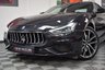 USED 2019 19 MASERATI GHIBLI 3.0 V6 GRANSPORT 4d 345 BHP CARBON INTERIOR / 20" ALLOYS