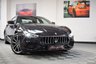 USED 2019 19 MASERATI GHIBLI 3.0 V6 GRANSPORT 4d 345 BHP CARBON INTERIOR / 20" ALLOYS