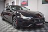 USED 2019 19 MASERATI GHIBLI 3.0 V6 GRANSPORT 4d 345 BHP CARBON INTERIOR / 20" ALLOYS
