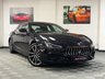 USED 2019 19 MASERATI GHIBLI 3.0 V6 GRANSPORT 4d 345 BHP CARBON INTERIOR / 20" ALLOYS