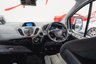 USED 2018 18 FORD TRANSIT CUSTOM 2.0 168 BHP MSRT / MS-RT R SPEC NO.37/50 VAT Q VAN !!!!! GENUINE R SPEC MSRT &pound;35K + VAT