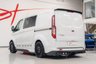 USED 2018 18 FORD TRANSIT CUSTOM 2.0 168 BHP MSRT / MS-RT R SPEC NO.37/50 VAT Q VAN !!!!! GENUINE R SPEC MSRT &pound;35K + VAT