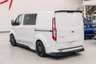 USED 2018 18 FORD TRANSIT CUSTOM 2.0 168 BHP MSRT / MS-RT R SPEC NO.37/50 VAT Q VAN !!!!! GENUINE R SPEC MSRT &pound;35K + VAT