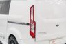 USED 2018 18 FORD TRANSIT CUSTOM 2.0 168 BHP MSRT / MS-RT R SPEC NO.37/50 VAT Q VAN !!!!! GENUINE R SPEC MSRT &pound;35K + VAT