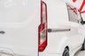 USED 2018 18 FORD TRANSIT CUSTOM 2.0 168 BHP MSRT / MS-RT R SPEC NO.37/50 VAT Q VAN !!!!! GENUINE R SPEC MSRT &pound;35K + VAT