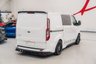 USED 2018 18 FORD TRANSIT CUSTOM 2.0 168 BHP MSRT / MS-RT R SPEC NO.37/50 VAT Q VAN !!!!! GENUINE R SPEC MSRT &pound;35K + VAT