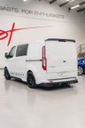 USED 2018 18 FORD TRANSIT CUSTOM 2.0 168 BHP MSRT / MS-RT R SPEC NO.37/50 VAT Q VAN !!!!! GENUINE R SPEC MSRT &pound;35K + VAT