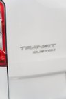 USED 2018 18 FORD TRANSIT CUSTOM 2.0 168 BHP MSRT / MS-RT R SPEC NO.37/50 VAT Q VAN !!!!! GENUINE R SPEC MSRT &pound;35K + VAT