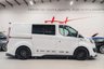 USED 2018 18 FORD TRANSIT CUSTOM 2.0 168 BHP MSRT / MS-RT R SPEC NO.37/50 VAT Q VAN !!!!! GENUINE R SPEC MSRT &pound;35K + VAT