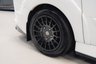 USED 2018 18 FORD TRANSIT CUSTOM 2.0 168 BHP MSRT / MS-RT R SPEC NO.37/50 VAT Q VAN !!!!! GENUINE R SPEC MSRT &pound;35K + VAT