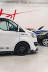 USED 2018 18 FORD TRANSIT CUSTOM 2.0 168 BHP MSRT / MS-RT R SPEC NO.37/50 VAT Q VAN !!!!! GENUINE R SPEC MSRT &pound;35K + VAT