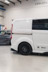 USED 2018 18 FORD TRANSIT CUSTOM 2.0 168 BHP MSRT / MS-RT R SPEC NO.37/50 VAT Q VAN !!!!! GENUINE R SPEC MSRT &pound;35K + VAT