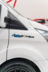 USED 2018 18 FORD TRANSIT CUSTOM 2.0 168 BHP MSRT / MS-RT R SPEC NO.37/50 VAT Q VAN !!!!! GENUINE R SPEC MSRT &pound;35K + VAT