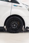 USED 2018 18 FORD TRANSIT CUSTOM 2.0 168 BHP MSRT / MS-RT R SPEC NO.37/50 VAT Q VAN !!!!! GENUINE R SPEC MSRT &pound;35K + VAT