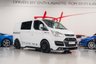 USED 2018 18 FORD TRANSIT CUSTOM 2.0 168 BHP MSRT / MS-RT R SPEC NO.37/50 VAT Q VAN !!!!! GENUINE R SPEC MSRT &pound;35K + VAT