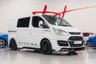 USED 2018 18 FORD TRANSIT CUSTOM 2.0 168 BHP MSRT / MS-RT R SPEC NO.37/50 VAT Q VAN !!!!! GENUINE R SPEC MSRT &pound;35K + VAT