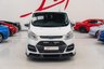 USED 2018 18 FORD TRANSIT CUSTOM 2.0 168 BHP MSRT / MS-RT R SPEC NO.37/50 VAT Q VAN !!!!! GENUINE R SPEC MSRT &pound;35K + VAT