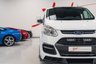 USED 2018 18 FORD TRANSIT CUSTOM 2.0 168 BHP MSRT / MS-RT R SPEC NO.37/50 VAT Q VAN !!!!! GENUINE R SPEC MSRT &pound;35K + VAT