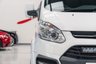 USED 2018 18 FORD TRANSIT CUSTOM 2.0 168 BHP MSRT / MS-RT R SPEC NO.37/50 VAT Q VAN !!!!! GENUINE R SPEC MSRT &pound;35K + VAT
