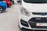 USED 2018 18 FORD TRANSIT CUSTOM 2.0 168 BHP MSRT / MS-RT R SPEC NO.37/50 VAT Q VAN !!!!! GENUINE R SPEC MSRT &pound;35K + VAT
