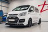 USED 2018 18 FORD TRANSIT CUSTOM 2.0 168 BHP MSRT / MS-RT R SPEC NO.37/50 VAT Q VAN !!!!! GENUINE R SPEC MSRT &pound;35K + VAT