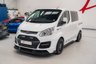 USED 2018 18 FORD TRANSIT CUSTOM 2.0 168 BHP MSRT / MS-RT R SPEC NO.37/50 VAT Q VAN !!!!! GENUINE R SPEC MSRT &pound;35K + VAT