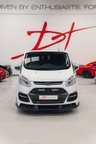 USED 2018 18 FORD TRANSIT CUSTOM 2.0 168 BHP MSRT / MS-RT R SPEC NO.37/50 VAT Q VAN !!!!! GENUINE R SPEC MSRT &pound;35K + VAT