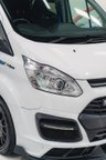USED 2018 18 FORD TRANSIT CUSTOM 2.0 168 BHP MSRT / MS-RT R SPEC NO.37/50 VAT Q VAN !!!!! GENUINE R SPEC MSRT &pound;35K + VAT