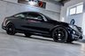 USED 2013 13 MERCEDES-BENZ C-CLASS 2.1 C220 CDI BLUEEFFICIENCY AMG SPORT PLUS 2d 168 BHP *** FULL SERVICE HISTORY ***