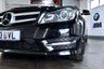 USED 2013 13 MERCEDES-BENZ C-CLASS 2.1 C220 CDI BLUEEFFICIENCY AMG SPORT PLUS 2d 168 BHP *** FULL SERVICE HISTORY ***