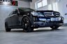 USED 2013 13 MERCEDES-BENZ C-CLASS 2.1 C220 CDI BLUEEFFICIENCY AMG SPORT PLUS 2d 168 BHP *** FULL SERVICE HISTORY ***