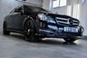 USED 2013 13 MERCEDES-BENZ C-CLASS 2.1 C220 CDI BLUEEFFICIENCY AMG SPORT PLUS 2d 168 BHP *** FULL SERVICE HISTORY ***