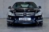 USED 2013 13 MERCEDES-BENZ C-CLASS 2.1 C220 CDI BLUEEFFICIENCY AMG SPORT PLUS 2d 168 BHP *** FULL SERVICE HISTORY ***