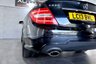 USED 2013 13 MERCEDES-BENZ C-CLASS 2.1 C220 CDI BLUEEFFICIENCY AMG SPORT PLUS 2d 168 BHP *** FULL SERVICE HISTORY ***