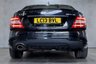 USED 2013 13 MERCEDES-BENZ C-CLASS 2.1 C220 CDI BLUEEFFICIENCY AMG SPORT PLUS 2d 168 BHP *** FULL SERVICE HISTORY ***