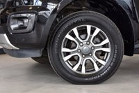 USED 2022 22 FORD RANGER 2.0 WILDTRAK ECOBLUE 210 BHP Tow Pack