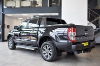 USED 2022 22 FORD RANGER 2.0 WILDTRAK ECOBLUE 210 BHP Tow Pack