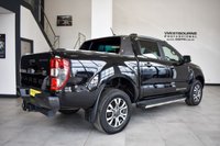 USED 2022 22 FORD RANGER 2.0 WILDTRAK ECOBLUE 210 BHP Tow Pack