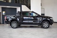 USED 2022 22 FORD RANGER 2.0 WILDTRAK ECOBLUE 210 BHP Tow Pack