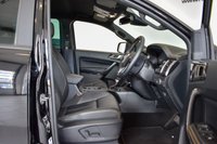USED 2022 22 FORD RANGER 2.0 WILDTRAK ECOBLUE 210 BHP Tow Pack