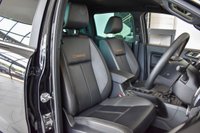 USED 2022 22 FORD RANGER 2.0 WILDTRAK ECOBLUE 210 BHP Tow Pack
