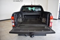USED 2022 22 FORD RANGER 2.0 WILDTRAK ECOBLUE 210 BHP Tow Pack