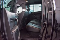 USED 2022 22 FORD RANGER 2.0 WILDTRAK ECOBLUE 210 BHP Tow Pack