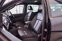 USED 2022 22 FORD RANGER 2.0 WILDTRAK ECOBLUE 210 BHP Tow Pack