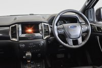 USED 2022 22 FORD RANGER 2.0 WILDTRAK ECOBLUE 210 BHP Tow Pack