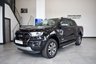 USED 2022 22 FORD RANGER 2.0 WILDTRAK ECOBLUE 210 BHP Tow Pack