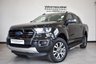 USED 2022 22 FORD RANGER 2.0 WILDTRAK ECOBLUE 210 BHP Tow Pack