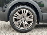 USED 2017 17 PEUGEOT 3008 1.6 BLUEHDI S/S ALLURE 5d 120 BHP 