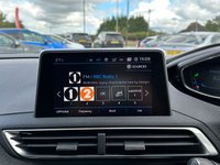 USED 2017 17 PEUGEOT 3008 1.6 BLUEHDI S/S ALLURE 5d 120 BHP 